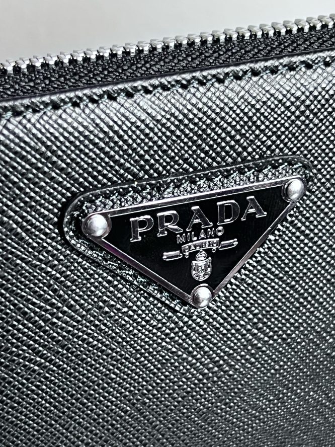 Prada Wallet