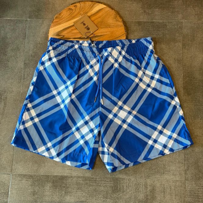 BURBERRY SHORT