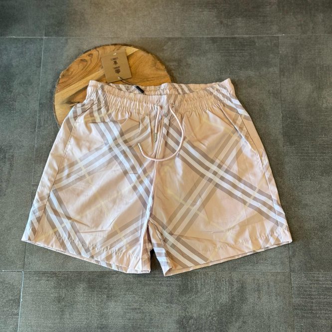BURBERRY SHORT