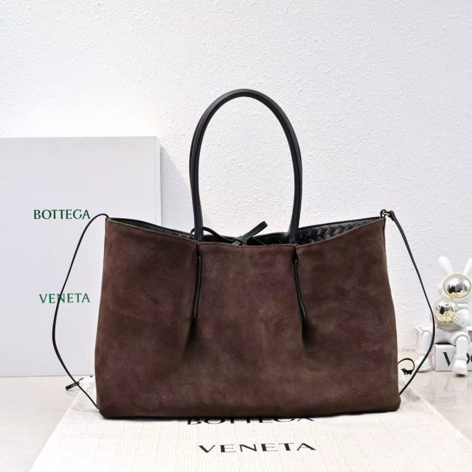 Bottega Veneta Womens Pinacoteca Tote Bag