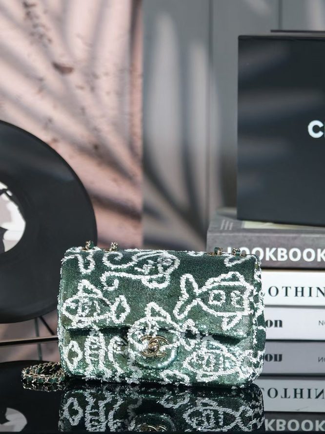 Chanel Hangbag