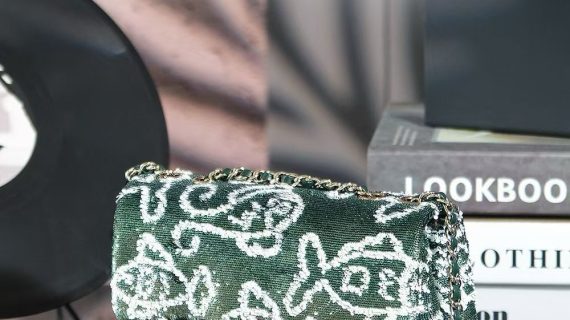Chanel Hangbag