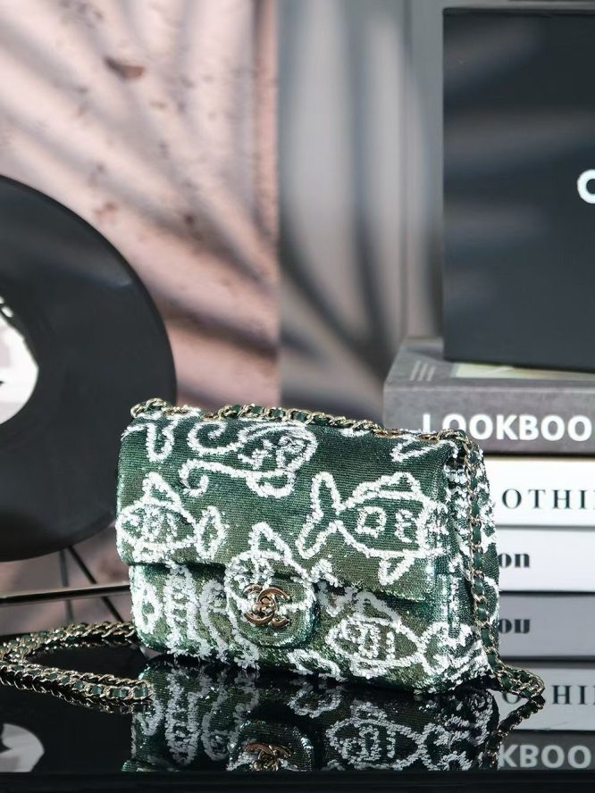 Chanel Hangbag