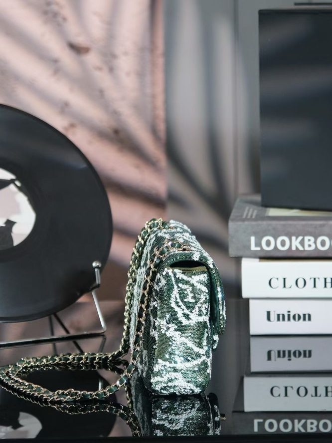 Chanel Hangbag