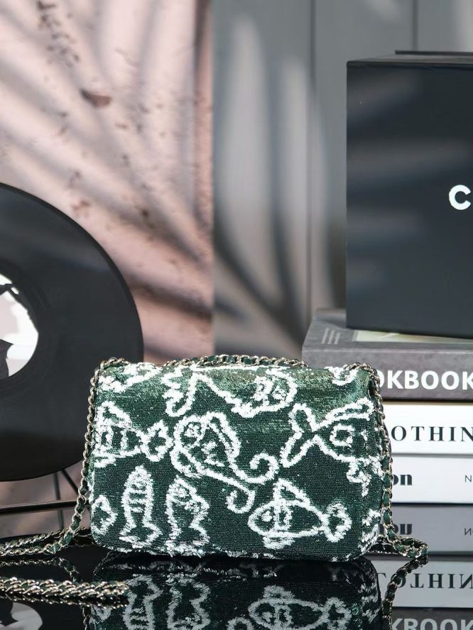 Chanel Hangbag