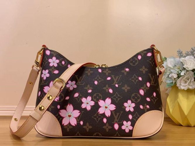 Louis Vuitton x Takashi Murakami