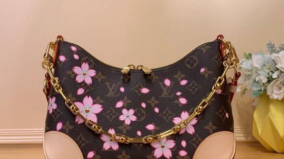 Louis Vuitton x Takashi Murakami