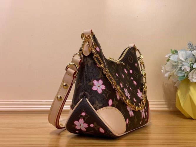 Louis Vuitton x Takashi Murakami