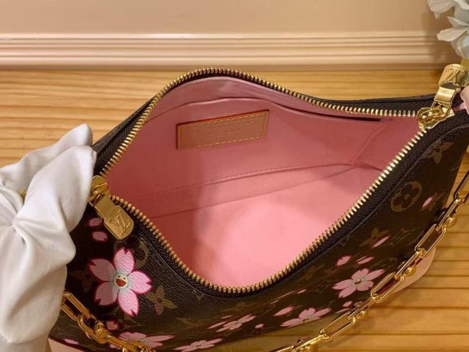 Louis Vuitton x Takashi Murakami