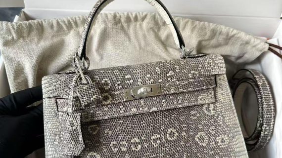 HERMES-KELLY-OMBRE-LIZARD-BAG-WOMEN