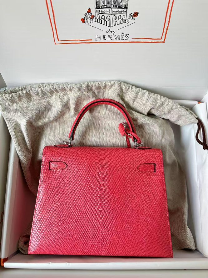HERMES-KELLY-OMBRE-LIZARD-BAG-WOMEN