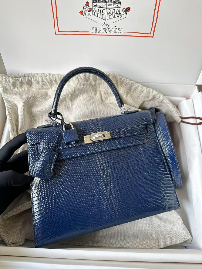 HERMES-KELLY-OMBRE-LIZARD-BAG-WOMEN