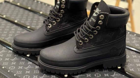 LOUIS-VUITTON-TIMBERLAND-BOOT-MEN