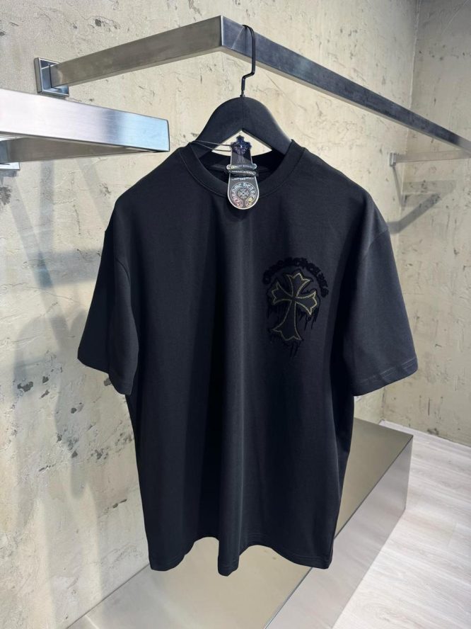 CHROME-HEARTS-T-SHIRTS-MEN