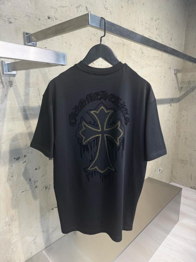 CHROME-HEARTS-T-SHIRTS-MEN