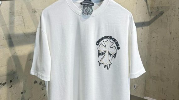 CHROME-HEARTS-T-SHIRTS-MEN