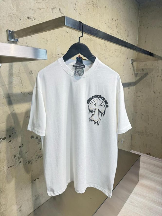 CHROME-HEARTS-T-SHIRTS-MEN