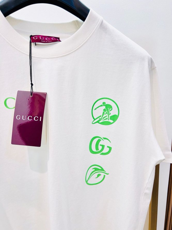 GUCCI-T-SHIRTS-MEN