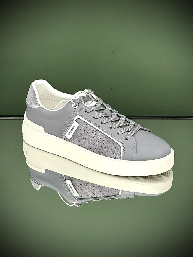BALMAIN SNEAKER