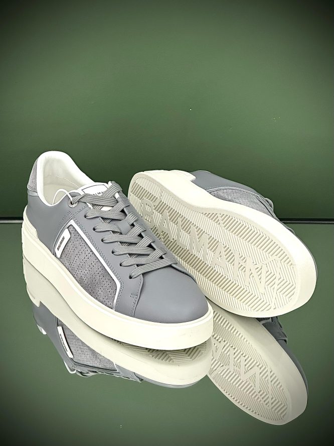BALMAIN SNEAKER