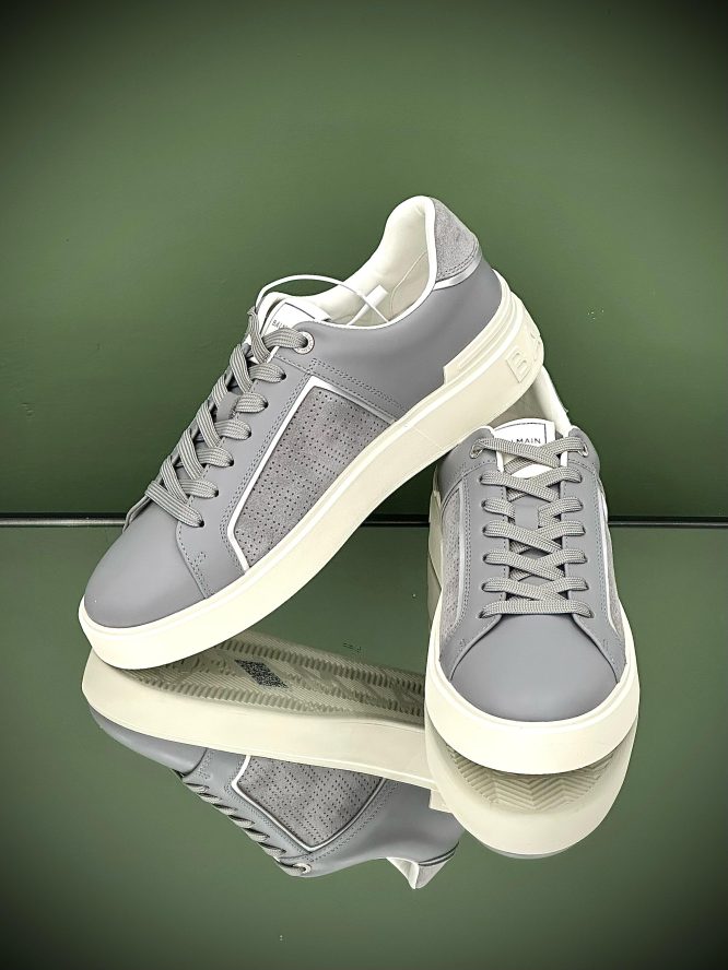 BALMAIN SNEAKER