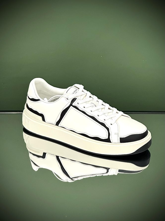 BALMAIN SNEAKER