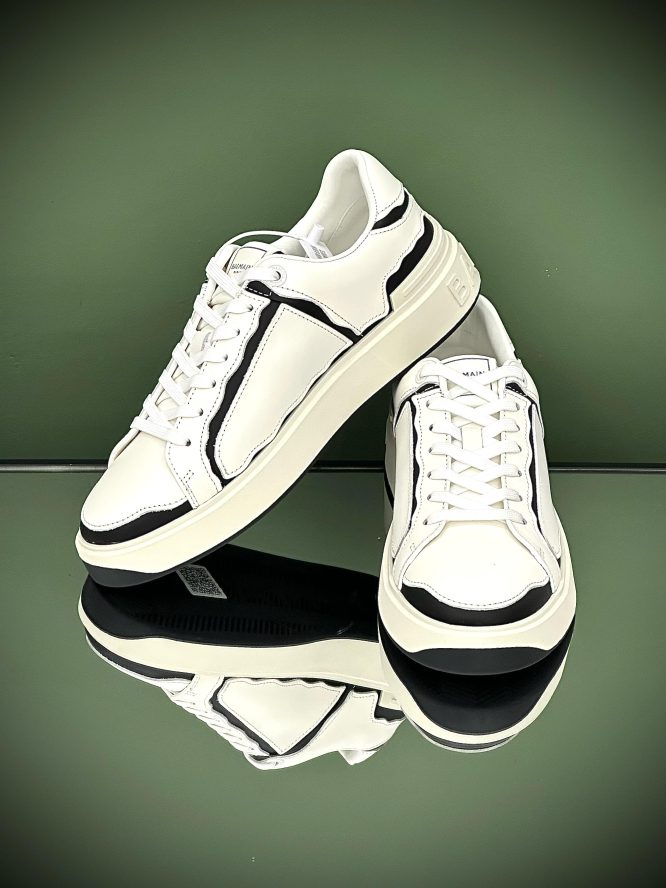BALMAIN SNEAKER
