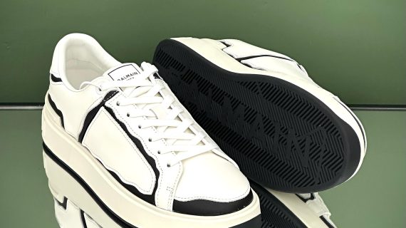 BALMAIN SNEAKER