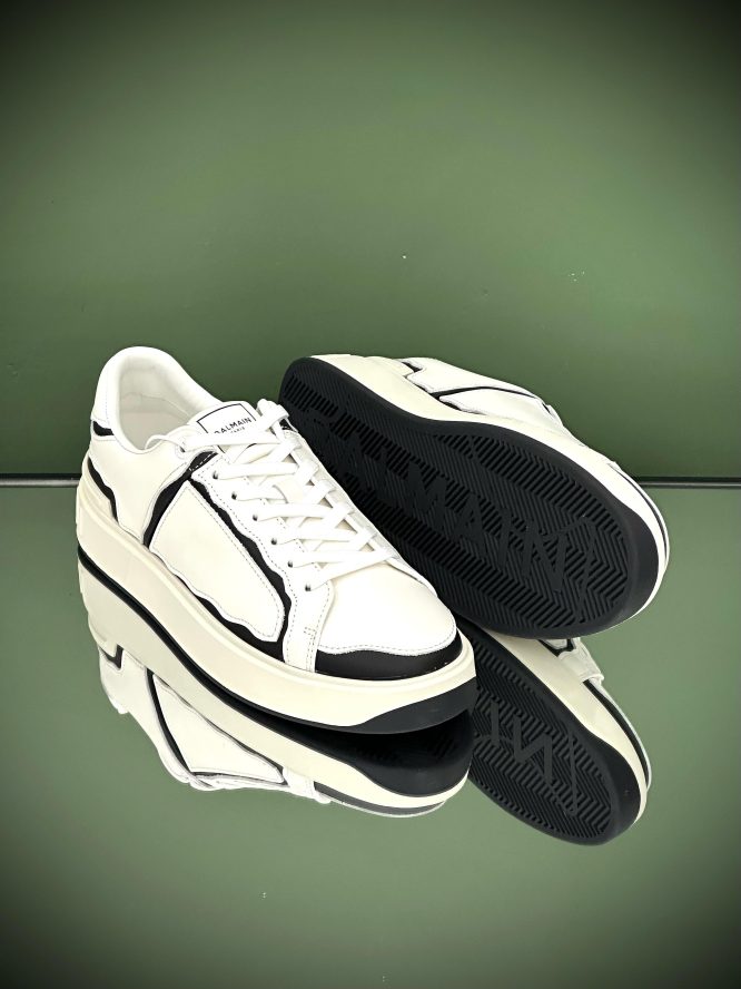 BALMAIN SNEAKER