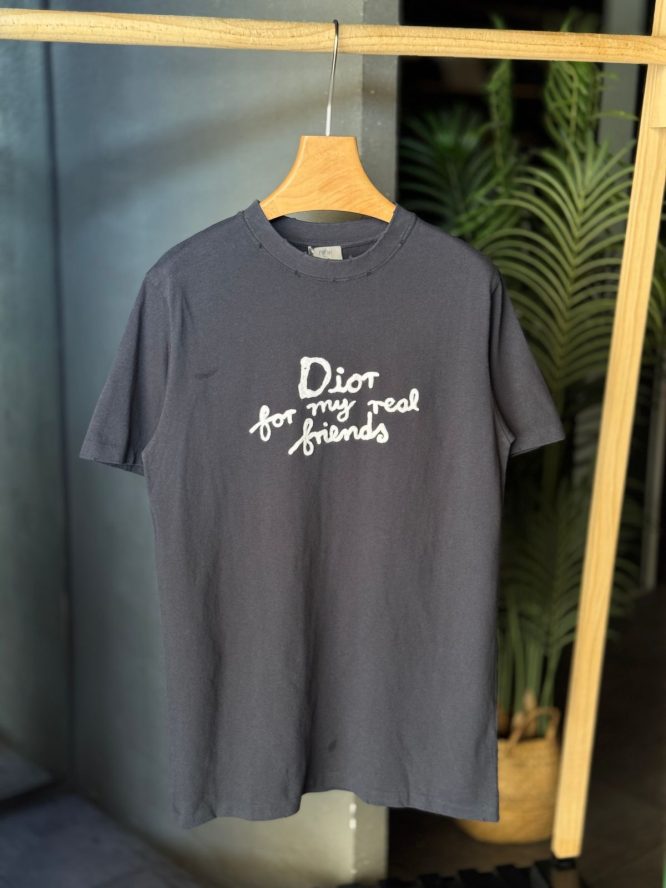 DIOR-T-SHIRTS-MEN