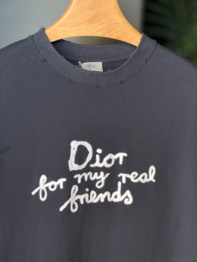 DIOR-T-SHIRTS-MEN