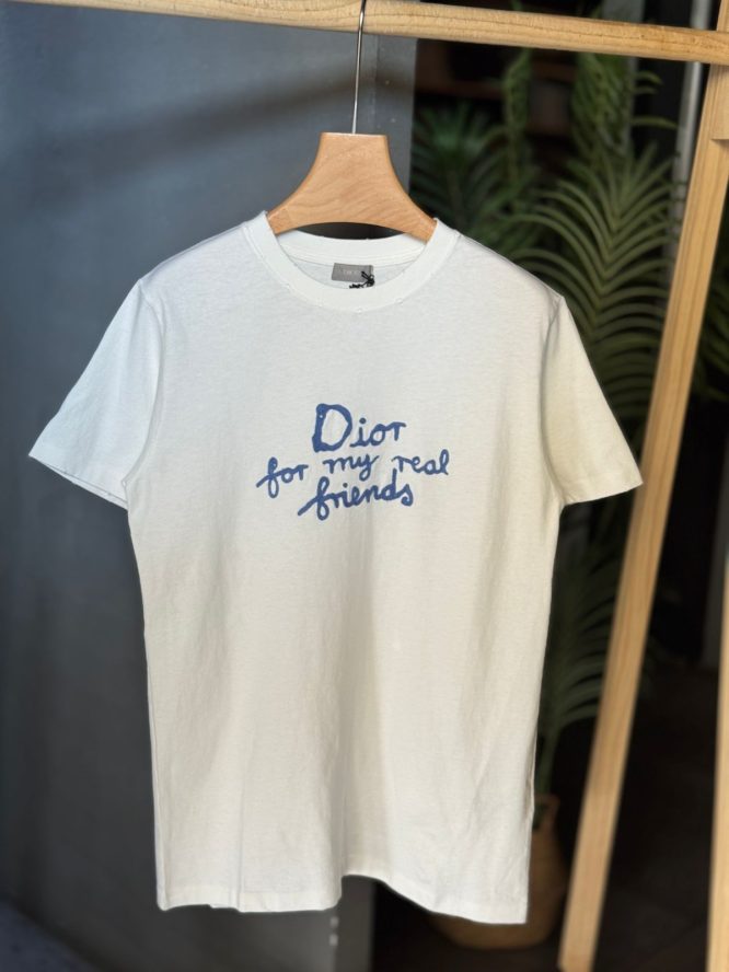 DIOR-T-SHIRTS-MEN