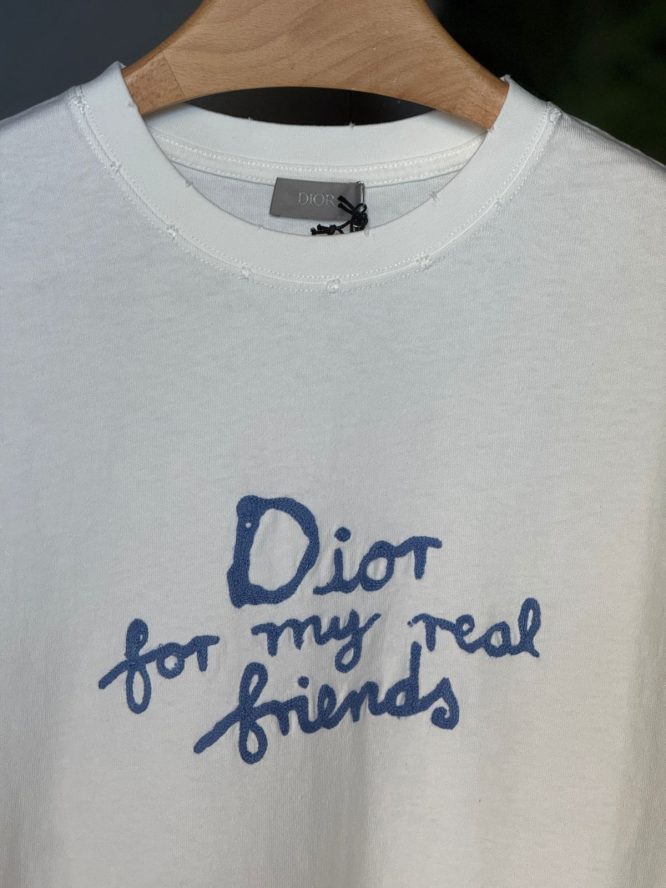 DIOR-T-SHIRTS-MEN