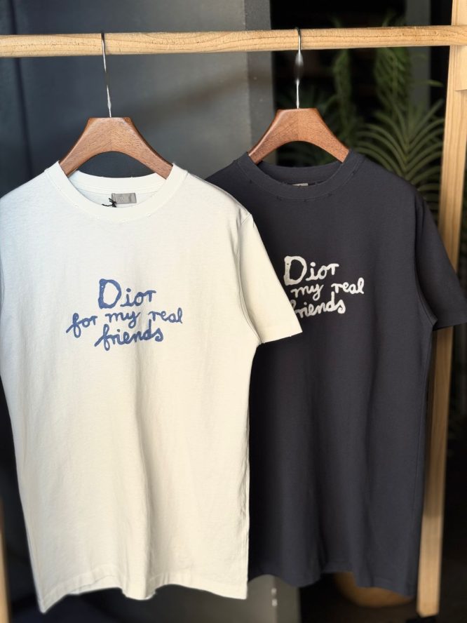 DIOR-T-SHIRTS-MEN