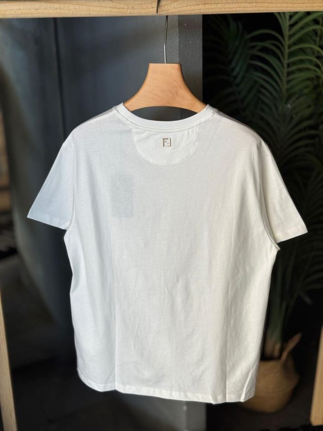 FENDI-T-SHIRTS-MEN