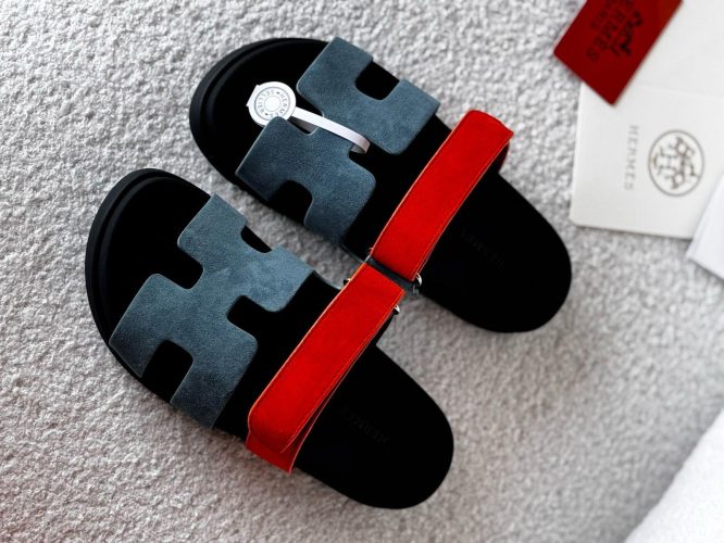 HERMES-CHYPRE-SANDAL-WOMEN