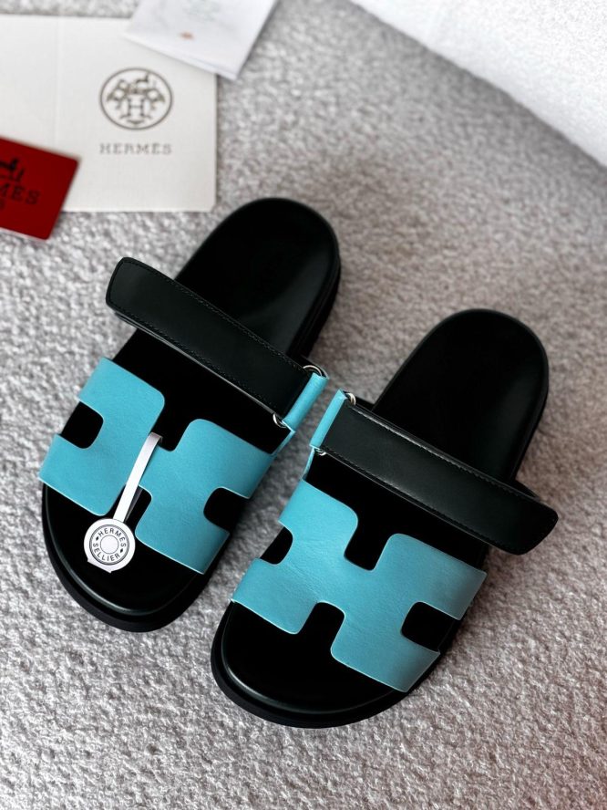 HERMES-CHYPRE-SANDAL-WOMEN