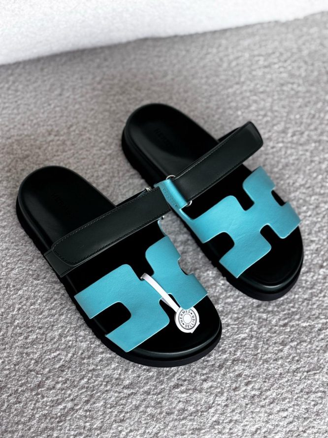 HERMES-CHYPRE-SANDAL-WOMEN