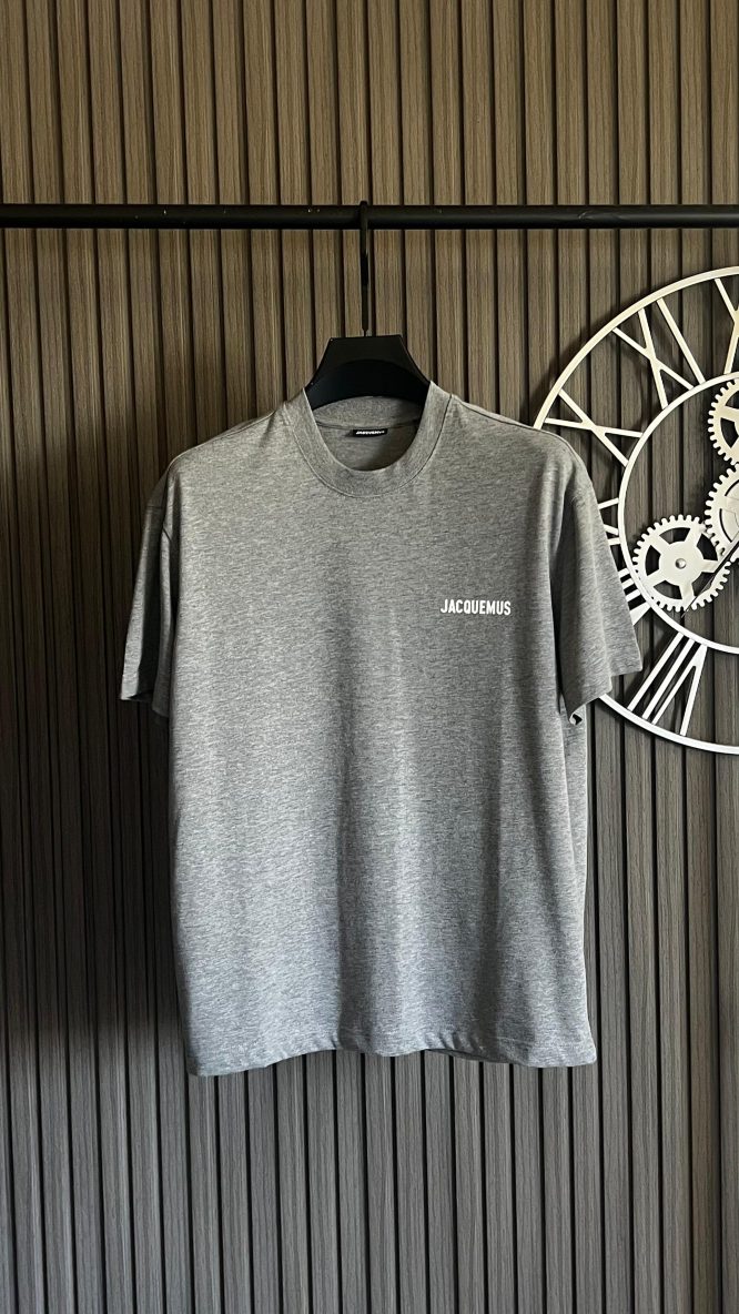 JACQUEMUS-T-SHIRT-MEN