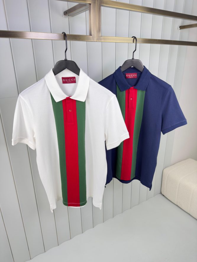 GUCCI-POLO-SHIRT-MEN