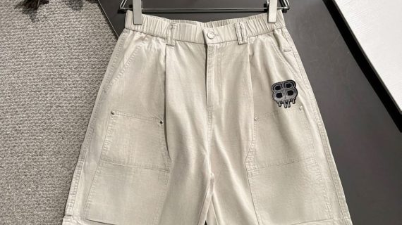 BALENCIAGA-25-CARGO-SHORT-MEN