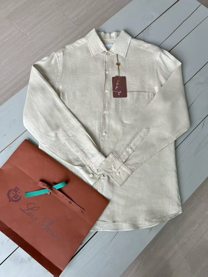 LORO-PIANA-LINEN-SHIRT-MEN