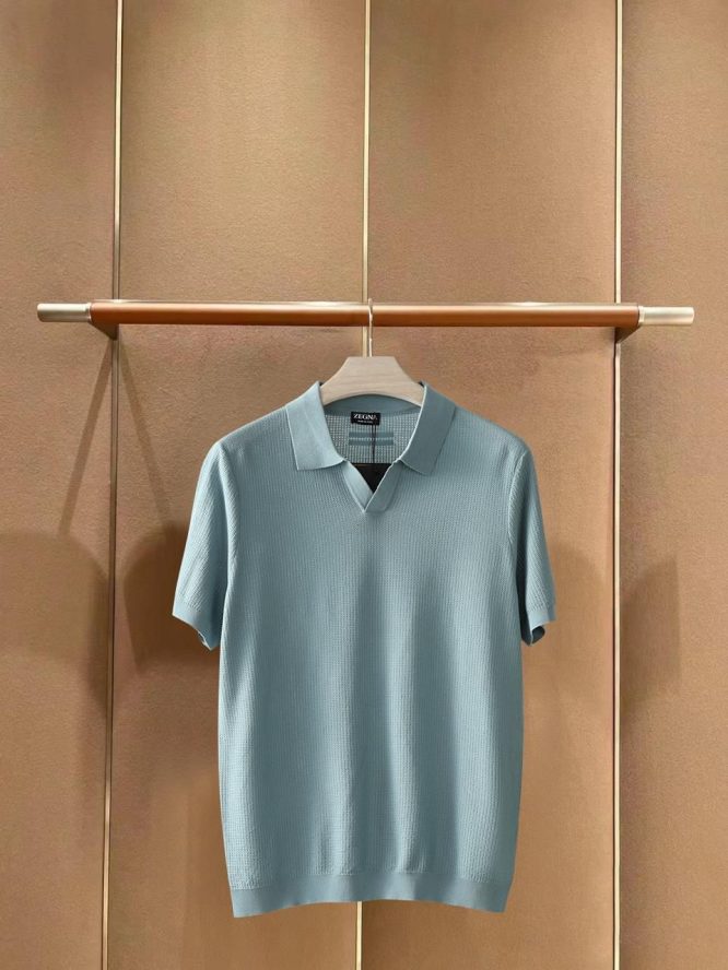ZEGNA-POLO-T-SHIRT-MEN