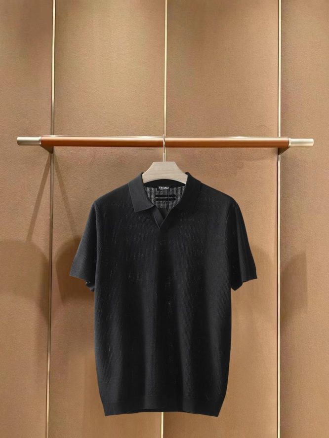 ZEGNA-POLO-T-SHIRT-MEN