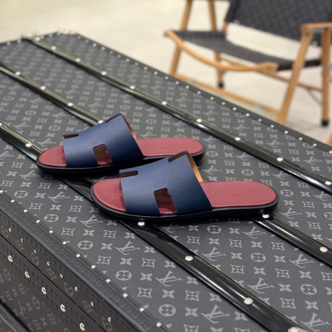 HERMES-IZMIR-SANDAL-MEN