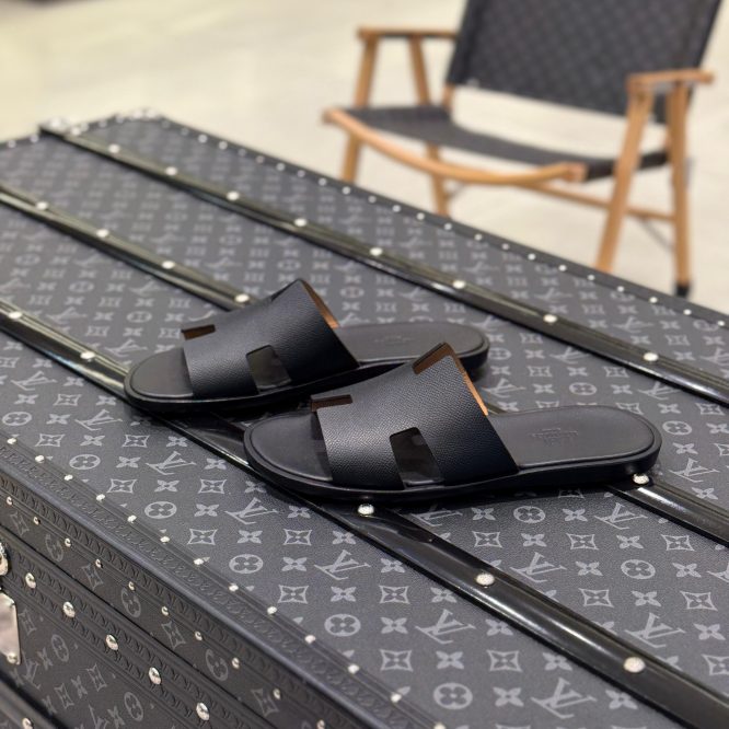 HERMES-IZMIR-SANDAL-MEN