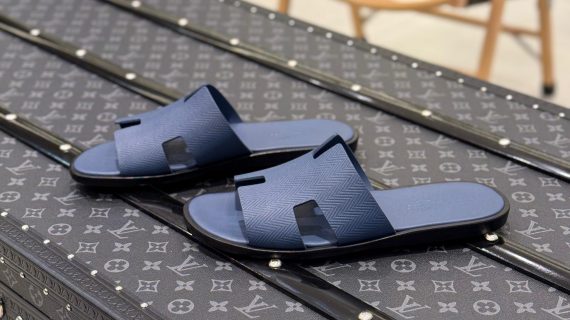HERMES-IZMIR-SANDAL-MEN
