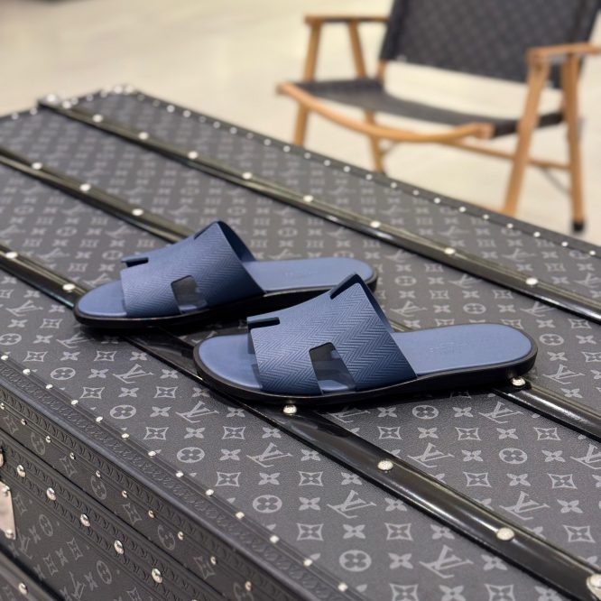 HERMES-IZMIR-SANDAL-MEN