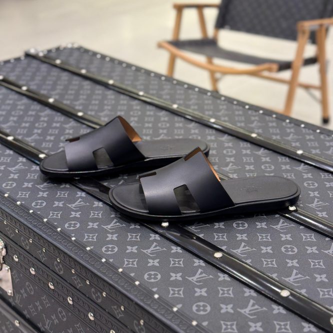 HERMES-IZMIR-SANDAL-MEN
