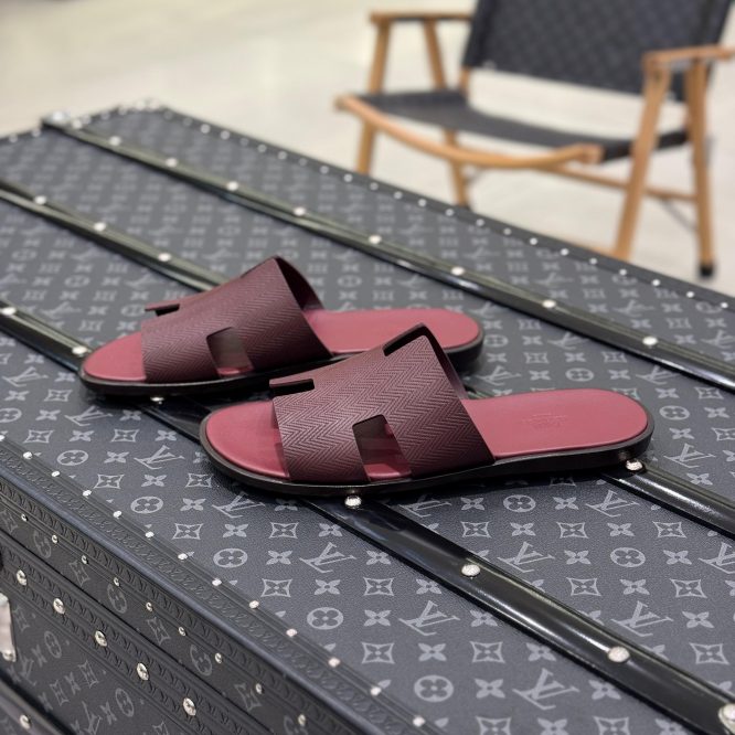 HERMES-IZMIR-SANDAL-MEN